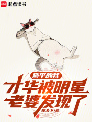 躺平的我，才華被明星老婆發現了