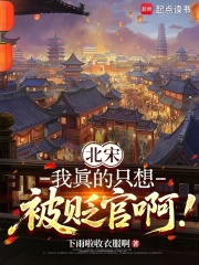 北宋：我真的隻想被貶官啊！