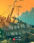 從海賊開始征服多元宇宙