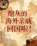 炮灰的海外親戚回國啦！